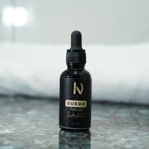 Suero Facial Hidratante