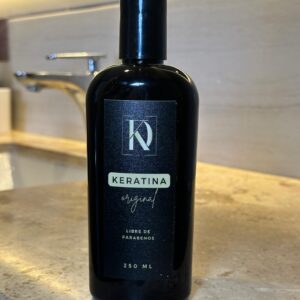 Keratina original