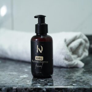 Gel Humectante Facial