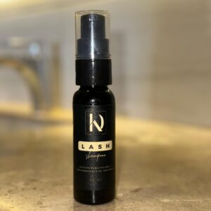 Lash Shampoo