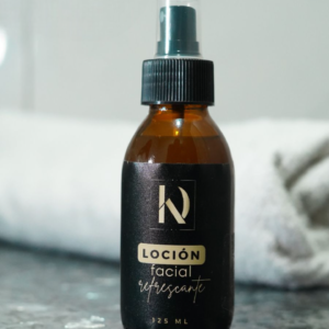 Loción Facial Refrescante