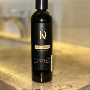 Shampoo Matizador Violeta